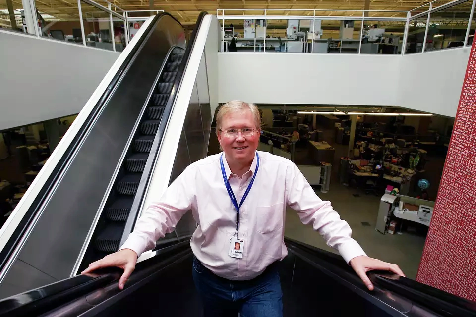 Rackspace