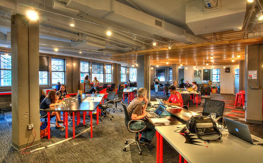 Geekdom